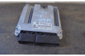 Блок управления двигателя 038906016T, 0281012761   Volkswagen Transporter - Caravelle T5