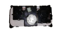 Блок управления климат-контролем P55037533AC, P55037533AC Jeep Cherokee III KJ