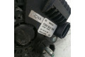 Генератор 1541243522, 37300-02850 B1 14V 33-70A Hyundai i10 1.1