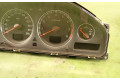 Панель приборов 8673802   Volvo S60       