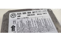 Блок подушек безопасности 6Q0909605AH, 04H023S2400   Volkswagen Caddy
