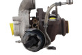Turbodmychadlo Турбина 96866120680 Citroen Berlingo DV6C_9HL
