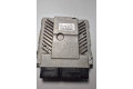 Блок управления двигателя 03G906018AQ, 5WP45549AF   Audi A3 S3 A3 Sportback 8P
