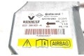 Блок подушек безопасности 8201388833A, TLR9E22A0C   Renault Kangoo II