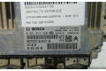 Блок управления двигателя 0281012620, 9665594380 Citroen Berlingo