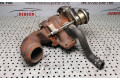 Turbodmychadlo Турбина 54359710009 Peugeot 206
