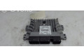 Блок управления двигателя 237102280R Dacia Duster