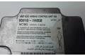 Блок подушек безопасности 959101H050   KIA Ceed