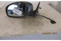 Зеркало электрическое Skoda Octavia Mk1 (1U) 1996 - 2004 года