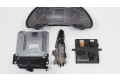 Комплект блоков управления 8281012113, 03G906016GN   Audi A4 Allroad