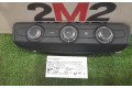 Блок управления климат-контролем 8V0820047F, 8V0820047F   Audi A3 S3 8V