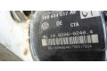 Блок АБС BCA, 1K0907379AC Volkswagen Golf Plus 2005 - 2013 года