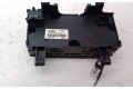 Блок управления климат-контролем    Fiat Ducato
