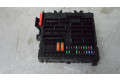 Блок предохранителей Saab 9-3 Ver2