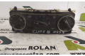 Блок управления климат-контролем A1698301385   Mercedes-Benz A W169