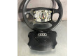 Руль Audi A3 S3 8L  1996 - 2003 года 8l0419091e      