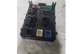 Pojistková skříňka Řídící jednotka BSM Peugeot 3008 I 2014