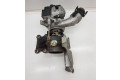 Turbodmychadlo Турбина 4918001275, 04E145721R Volkswagen Tiguan