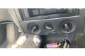 Блок управления климат-контролем 6Y0820045DB41 Skoda Fabia Mk1 (6Y)