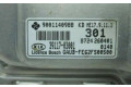 Řídící jednotka 3911703001 KIA Rio 2011