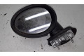 Zpětné zrcátko  Mini Cooper Coupe R58 2010  E1020904  