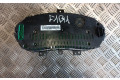 Панель приборов 5J0920811C   Skoda Fabia Mk2 (5J)       