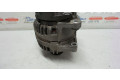 Генератор 13229985, 0124425005   Opel Meriva A      