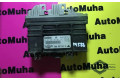 Блок управления двигателем Блок управления 0261203184, 8A0907311H Volkswagen Golf III