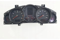 Přístrojová deska Porsche Cayenne (9PA) 2004