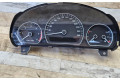 Панель приборов 12772937, 0028081845 Saab 9-5
