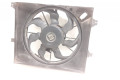 Вентилятор радиатора         KIA Venga 