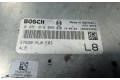 Блок управления двигателя 37820RL0E03, 1039S39335 Honda Accord
