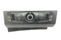 Блок управления климат-контролем 8T1820043AM Audi A4 Allroad