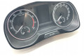 Панель приборов 6V0920740E, 6V0920740E Skoda Fabia Mk3 (NJ)