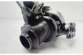  Турбина Citroen C4 I  9657603780         