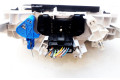 Блок управления климат-контролем 0991282C, 090723-2-A-0771 Renault Twingo II