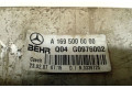 Интеркулер  A1695000000, A1695000000   Mercedes-Benz A W169 