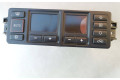 Блок управления климат-контролем 8L0820043M, 5HB00760810 Audi A3 S3 8L