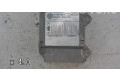 Блок подушек безопасности 1K0909605T, 1K0909605T Skoda Octavia Mk2 (1Z)