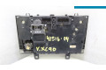 Блок управления климат-контролем 8682734   Volvo XC90