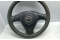 Руль Mazda 3 I 2003 - 2006 года KBP4K, 5021181