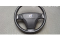 Руль Volvo S40 2004 - 2007 года 8687459, 8687471