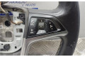 Руль Opel Meriva B 2010 - 2016 года 13412200, 13412200