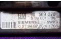 Ojnice 90569370, 90569370 Opel Vectra B