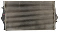 Интеркулер 8649471A, 06511846 Volvo S60