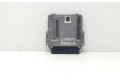 Блок управления двигателем Блок управления 0281019457   Dacia Logan I
