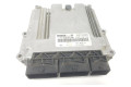 Блок управления двигателя 237102213R, 237102553R   Dacia Logan II