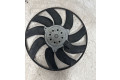 Вентилятор радиатора FC2000 Audi Q5 SQ5
