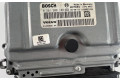 Блок управления двигателя 31286086AA, 0261209108 Volvo S80