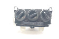 Блок управления климат-контролем M1900CC33F10   Mazda 5